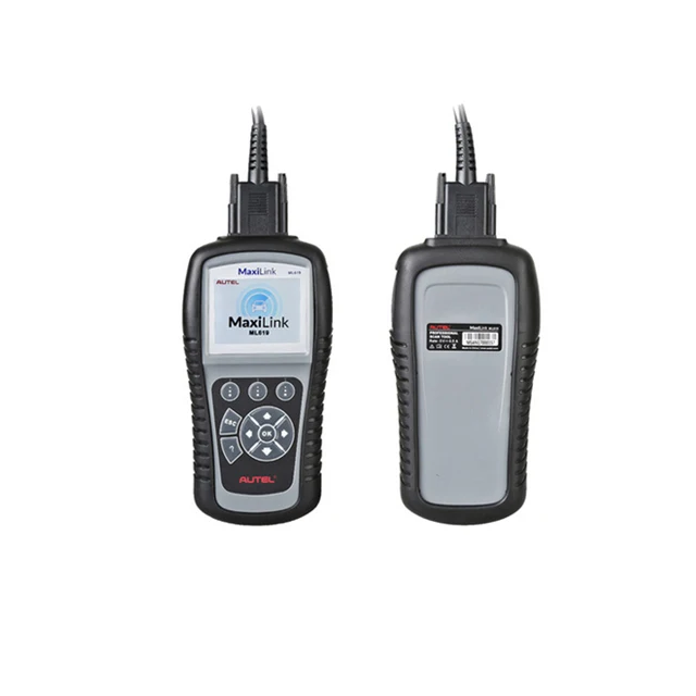 

Cheap Price Wholesale Autel ML619 Car Fault Code Reader