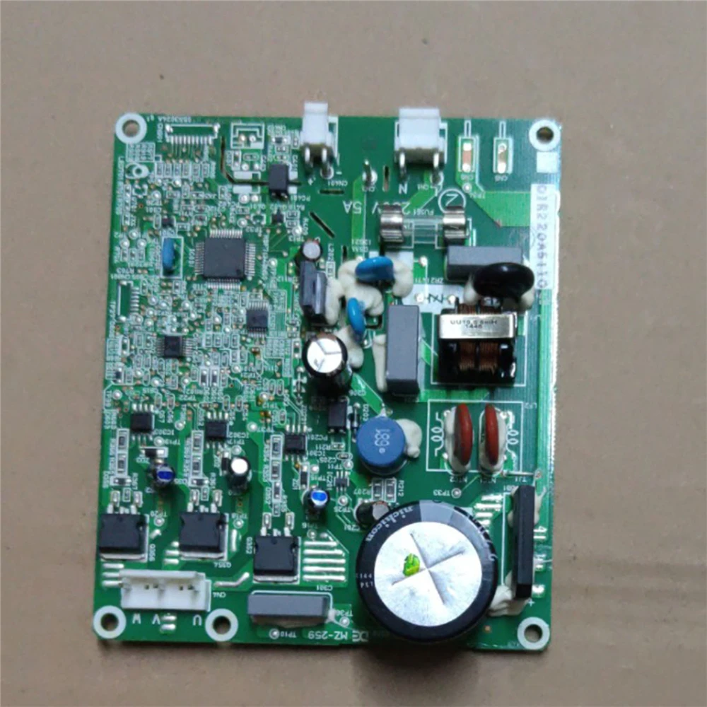 

Inverters Converters Power Supplies Parts Inverter for Refrigerator Board For Jiaxipera VNX1116Y VNC1113Y