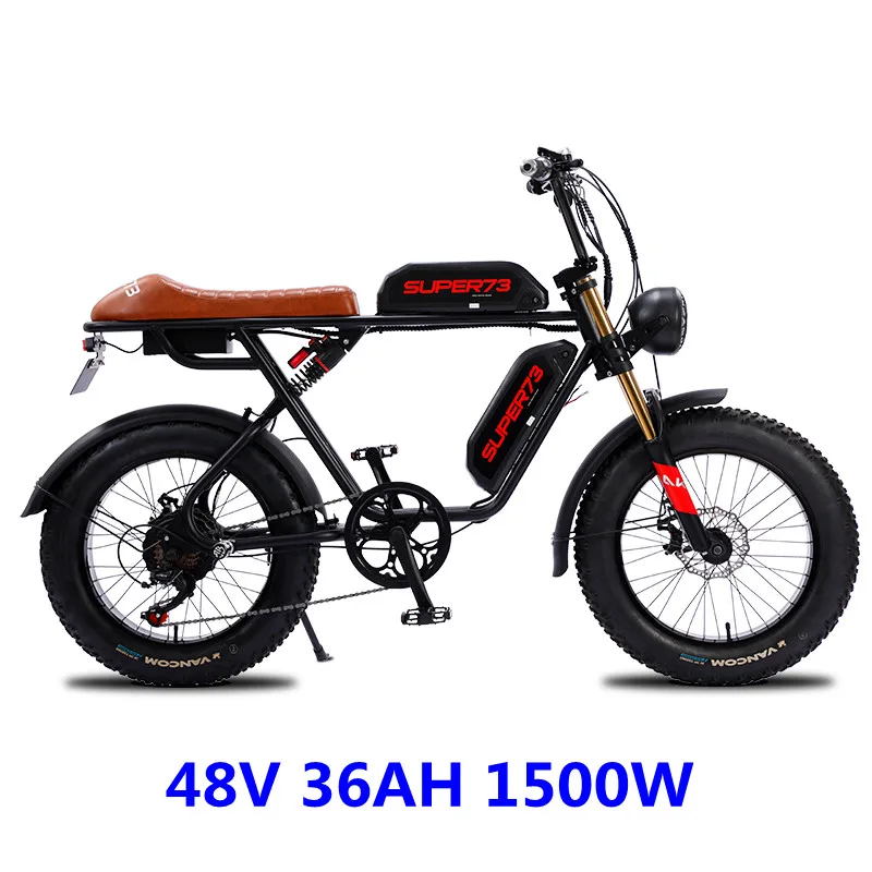 Electric Motorcycle Lithium Battery Dual