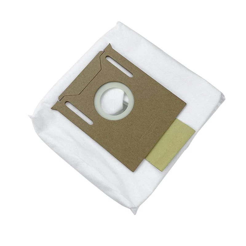 Запасные части щетка мешок для пыли комплект фильтров Ecovacs Deebot OZMO T8 AIVI аксессуары