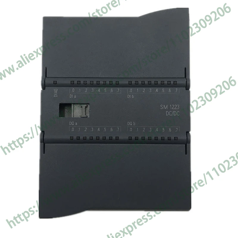 

New Original Plc Controller S7-1200 6ES7223-1BL32-0XB0 6ES7 223-1BL32-0XB0 Moudle Immediate delivery