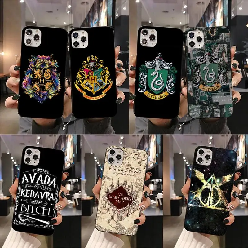 Чехол для телефона iphone 13 12 11 Pro Mini XS Max 8 7 Plus X SE 2020 XR чехол с изображением фильма