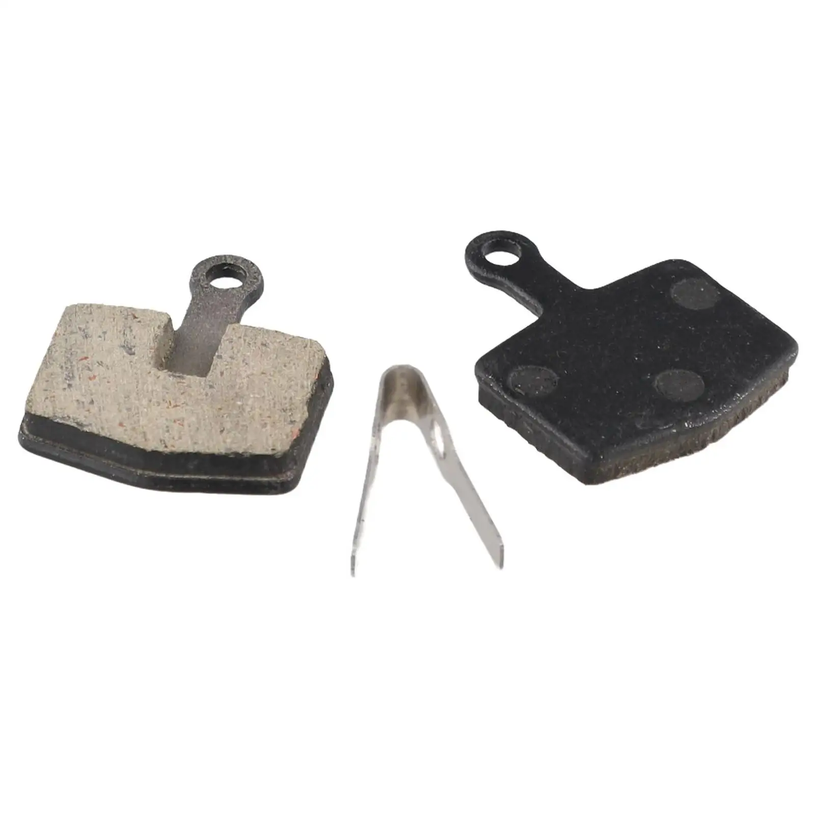 Усовершенствованная формула дисковых тормозных колодок повышенная