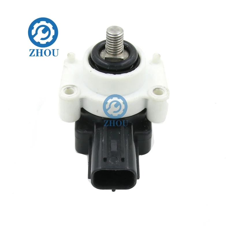 Фото Front Suspension Height Sensor for Lexus IS220d IS250 GS300 GS350 GS450 GS460 2005 - 2010 89406-30140 8940630140 №4