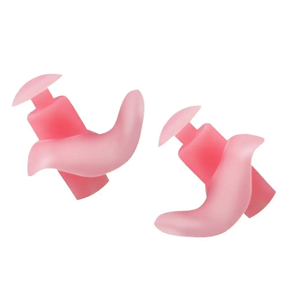 

2/3/5, силиконовые беруши для защиты слуха