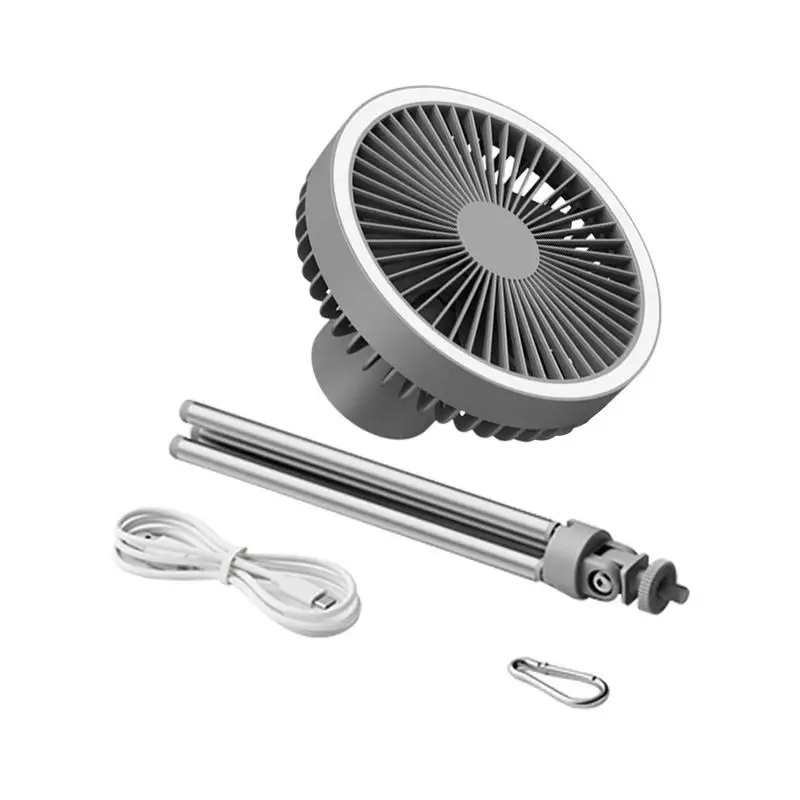 

Portable Fan For Stroller Baby Fan For Stroller And Car Seat Personal Portable Fan With 10000mAh Rechargeable Battery Speed