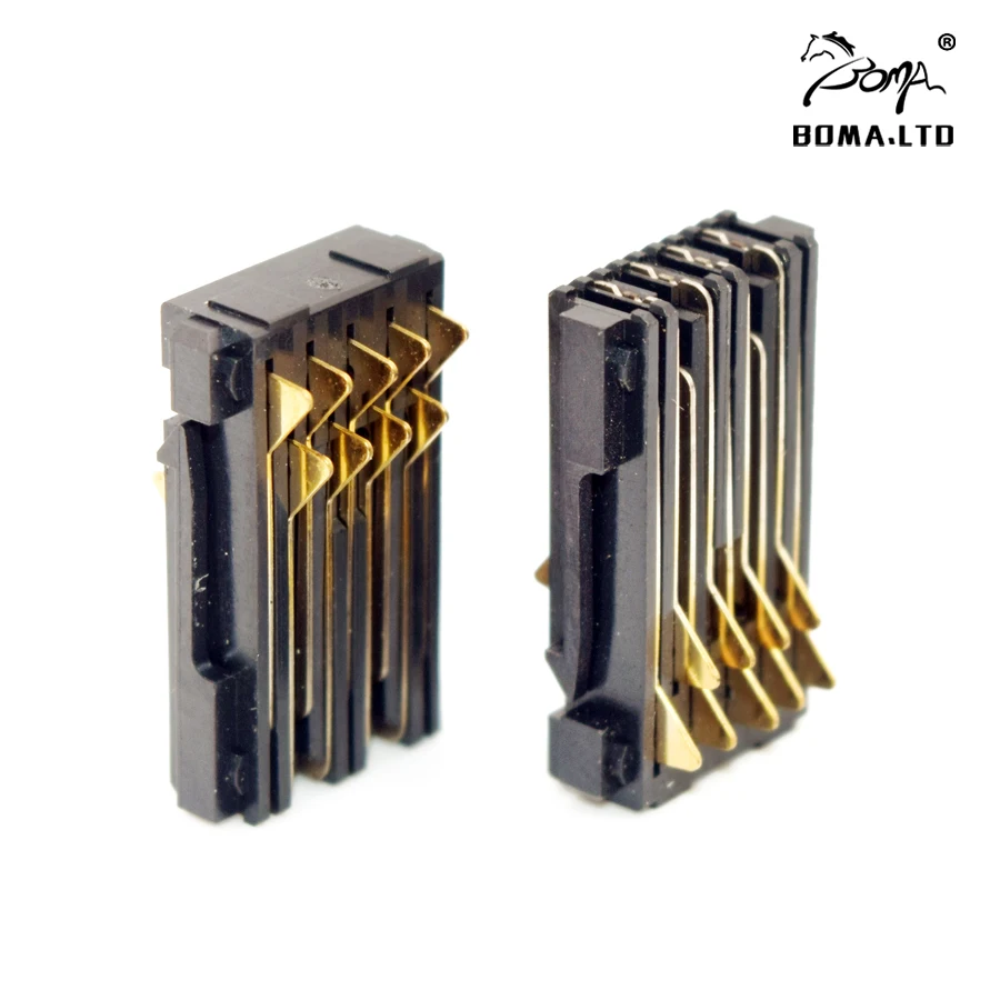 Чернильный картридж держатель чипа CSIC Assy для Epson WF-3620 WF-3640 WF-7610 WF-7620 WF-7710 WF-7720 WF-7210