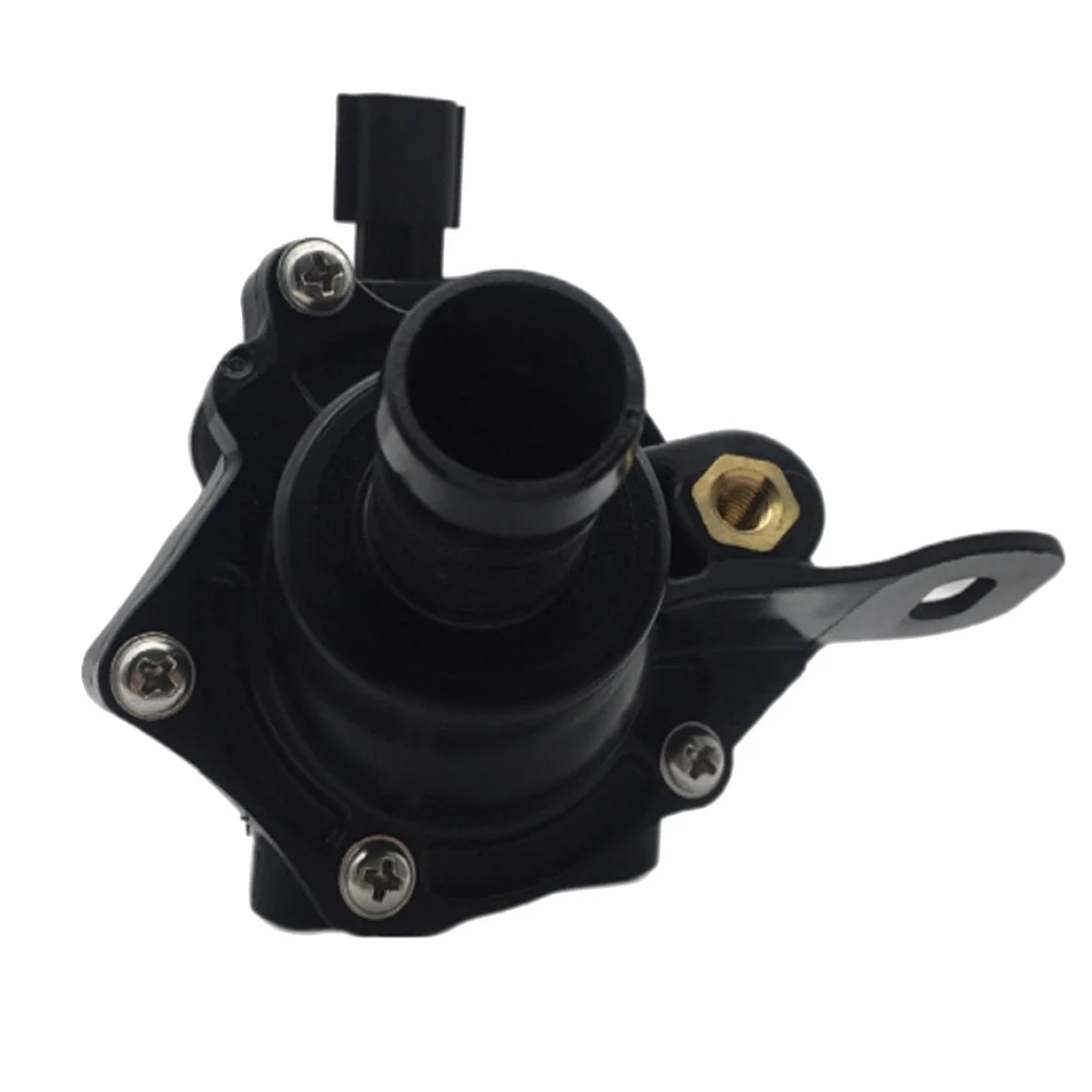 Термостат в сборе A6072000415 для Renault Clio 4 Scenic Kadjar Megane Dacia Duster Nissan 1 5 DCI