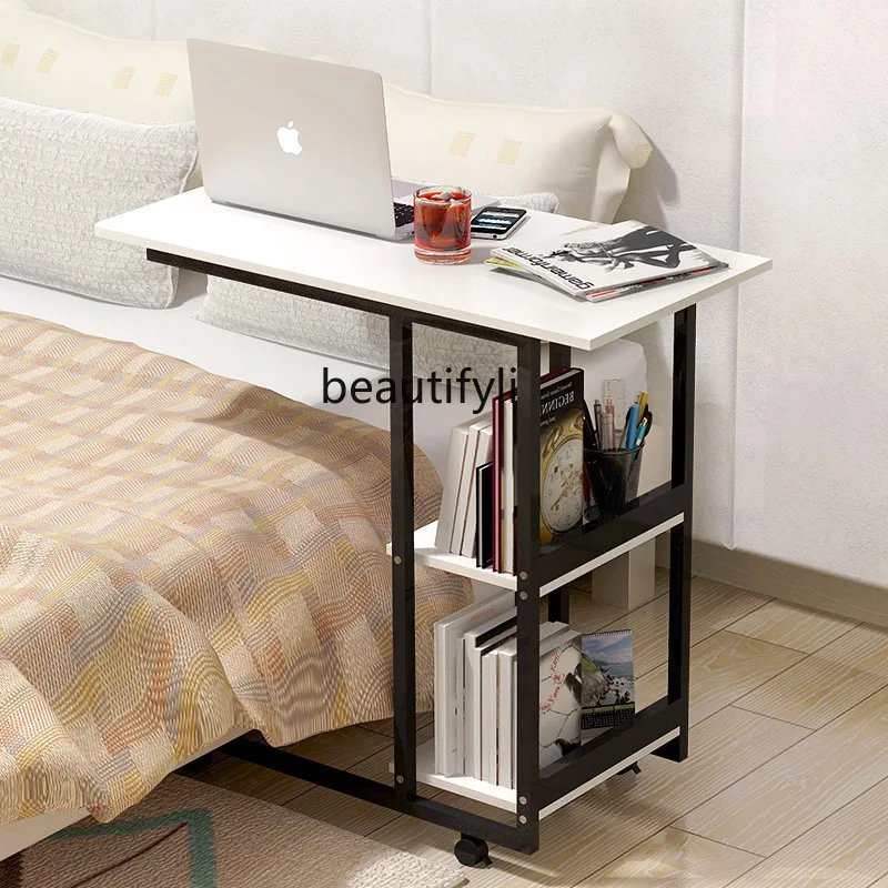 Простой складной компьютерный стол zqLazy |