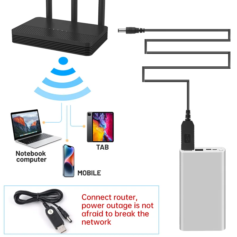 5 5*2 1 мм USB Power Boost Line В в DC 12 Converter Линейный преобразователь с головкой 8DC