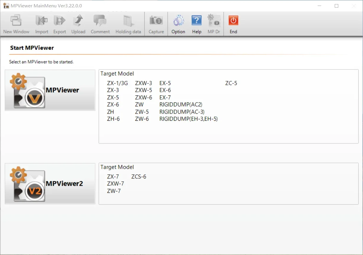HITACHI Maintenance Pro AllinOneTool 3.9.0.0 + MDPR 3.22