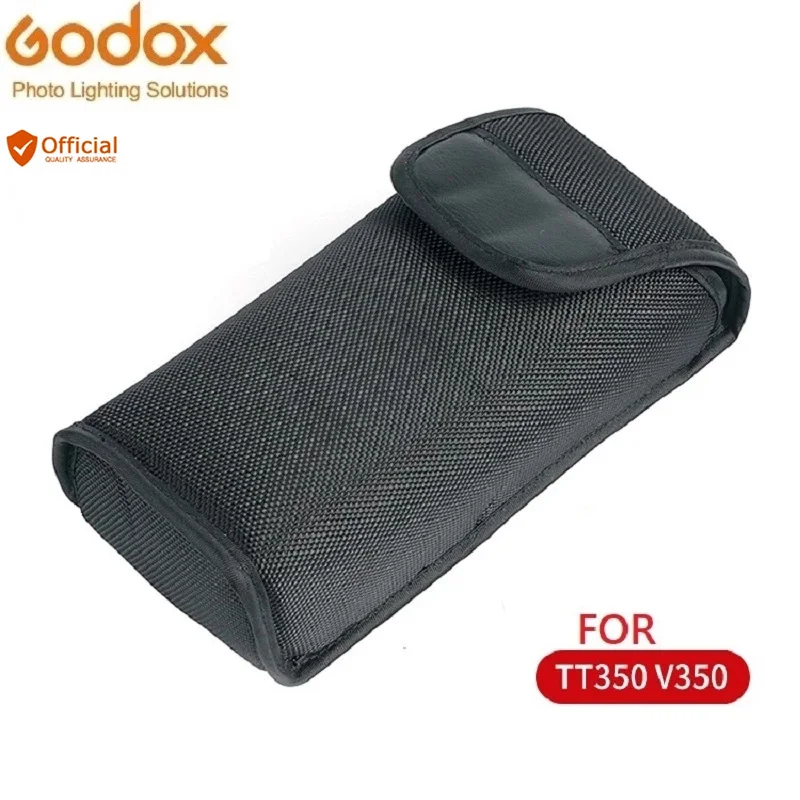 

Чехол Godox для вспышки, V350, TT350, C/N/S/O/F, защитный