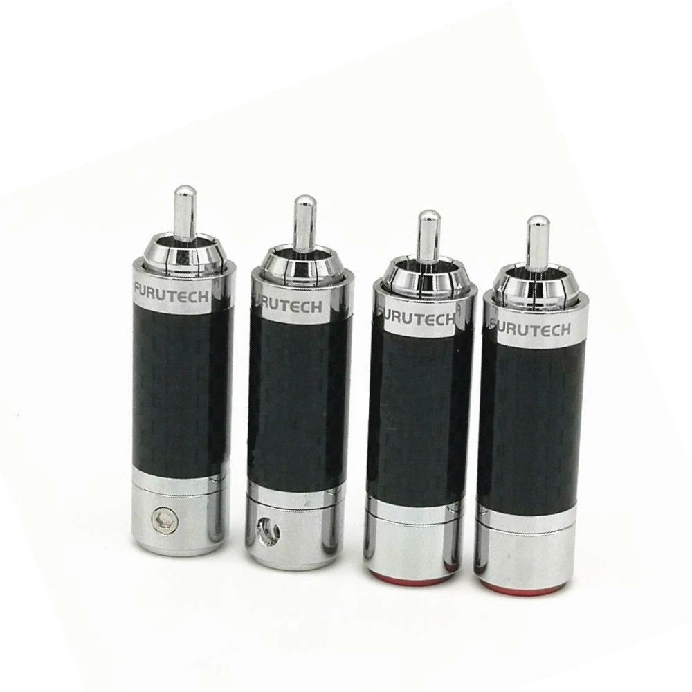 Углеродное волокно FURUTECH CF-102(R)