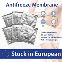 membrane for top level popular cryolipolisis fat freezing body