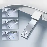 Смарт сиденье для унитаза#3