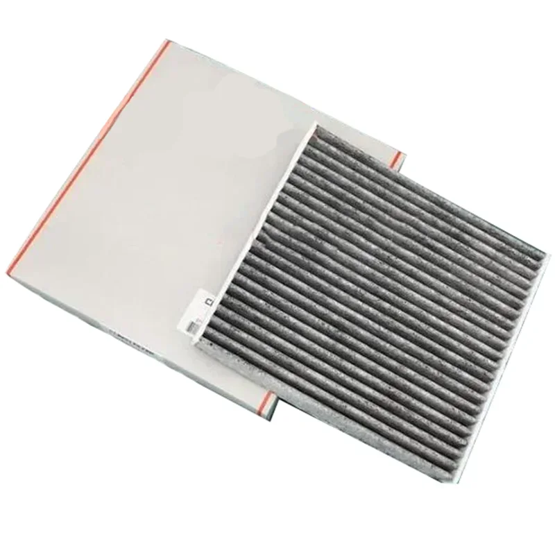 Набор фильтров для салона кондиционера Honda CR-V III RE _ 2 4 L модель 2006 2007 2009-Today 80292-SDG-W01