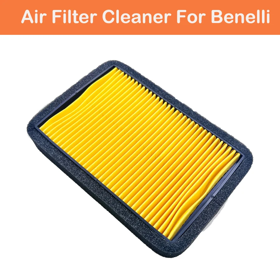 

150CC 500CC очиститель воздушного фильтра мотоцикла, детали двигателя мотоцикла для Benelli BN125 BJ150 29A 29B TNT150i Leoncino 500 502C