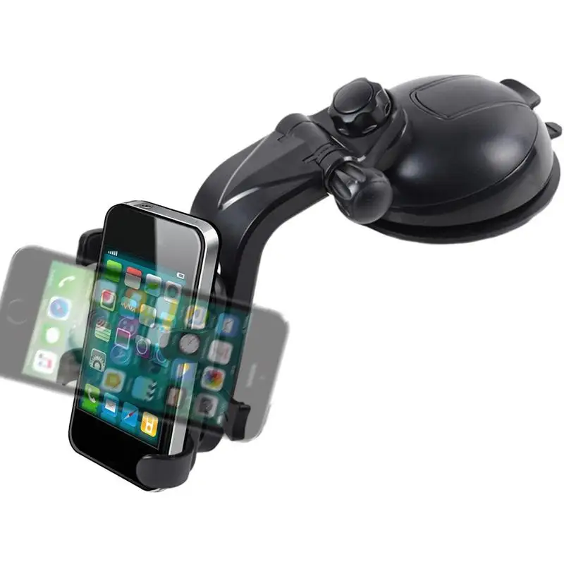 

Dashboard Windshield Window Car Phone Holder Car Suction Cup Phone Holder Mount Car Interior Accessories