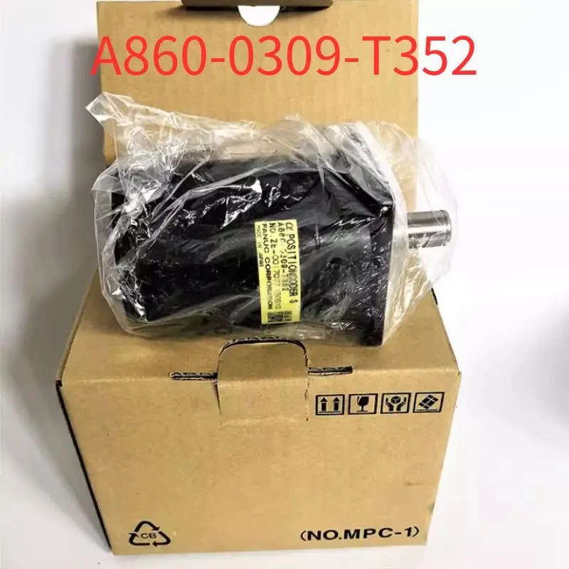 

A860-0309-T352 A860 0309 T352 сервокодер