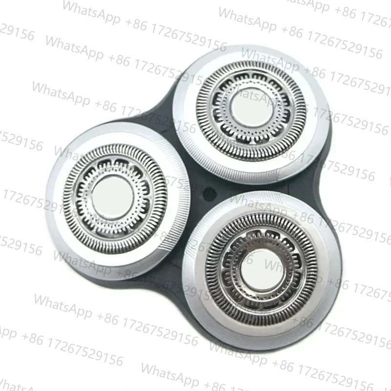 Фото Сменная бритвенная головка SH90/52 SH90/70 для Philips 9000 7000 RQ10 RQ11 RQ12 S9711 S9712 S9911 S9152 S9311 S9031 S9111 S9090 №1