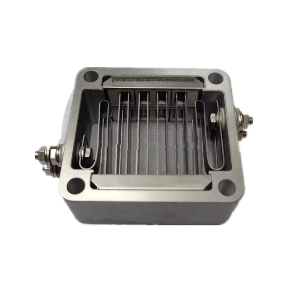 Детали для экскаватора двигателя C4948124 Komatsu PC200-6 200-7 300-7 360-7