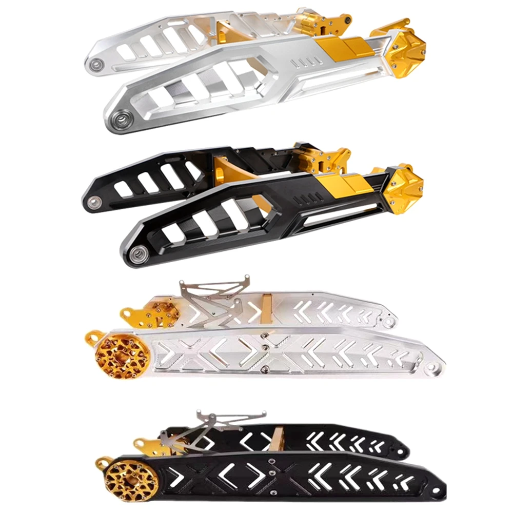 Задняя плоская вилка для мотоцикла Yamaha Cygnus-X 3/4-Generation Электрический скутер