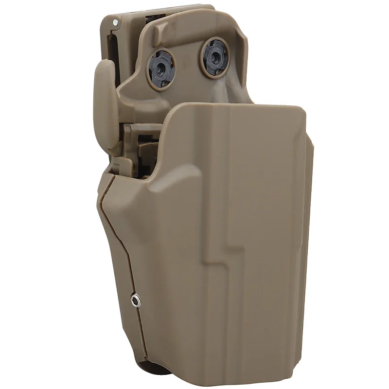 P320M18 тактический Набор для быстрого вытягивания универсальная кобура M17 подходит