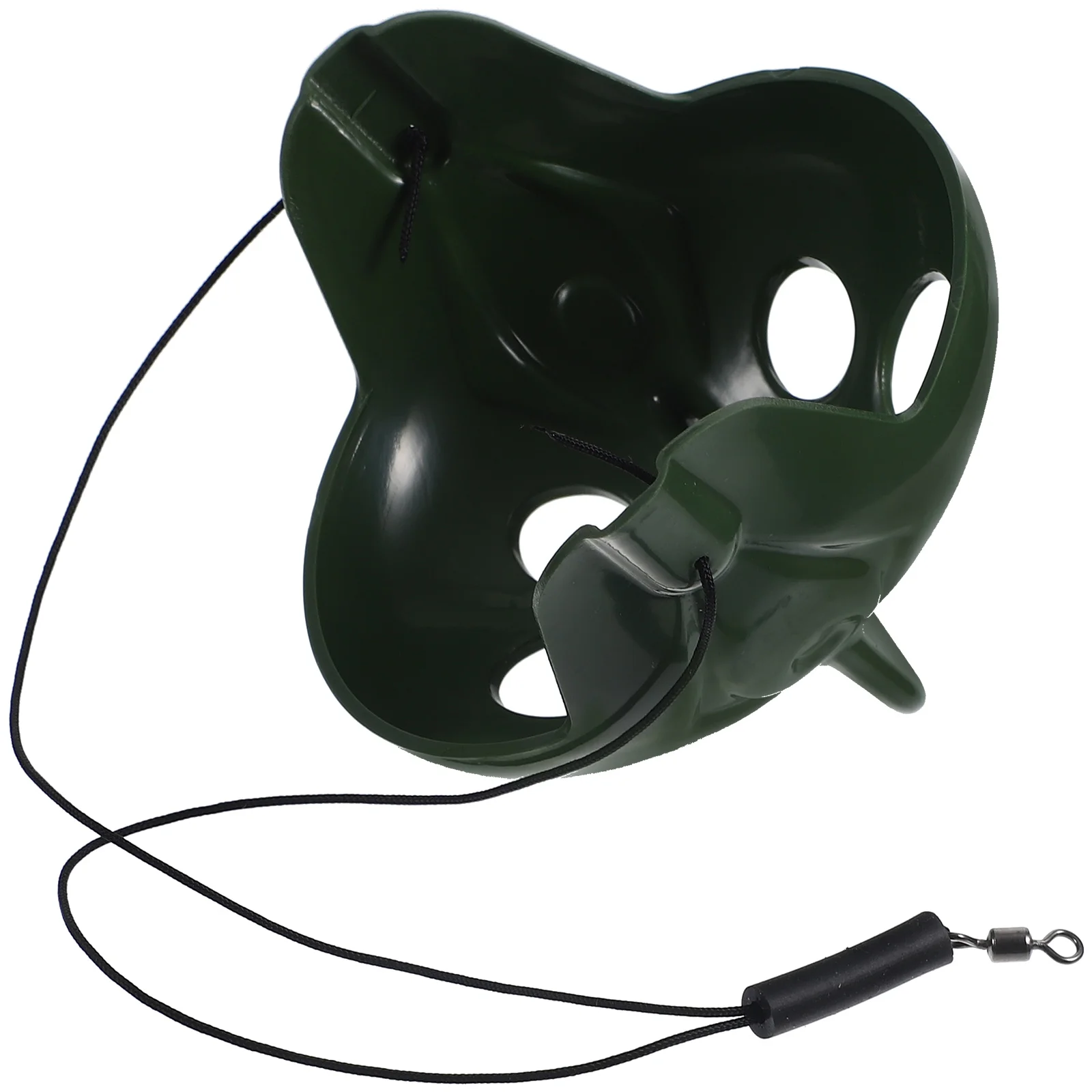 

Reptile Decorative Platform Multifunction Terrarium Ornament Rest Delicate Habitat Toad