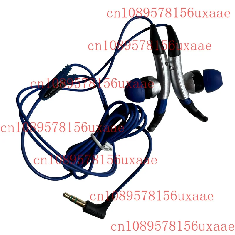 Спортивные наушники-вкладыши Adidas для Sennheiser CX 685 AliExpress