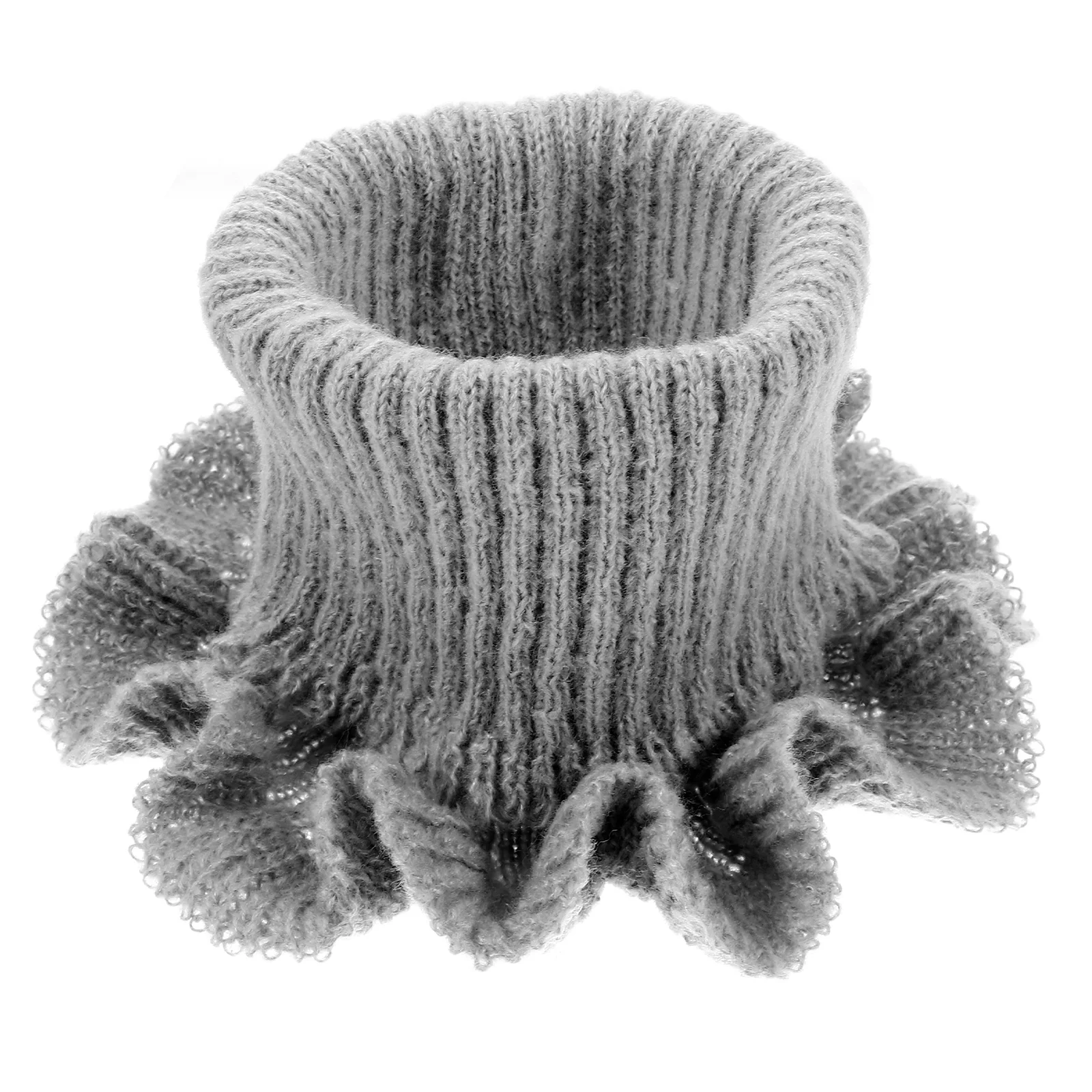 

Pet Decorative Scarf Comfortable Pets Scarf Soft Warm Neck Warmer Pet Supply