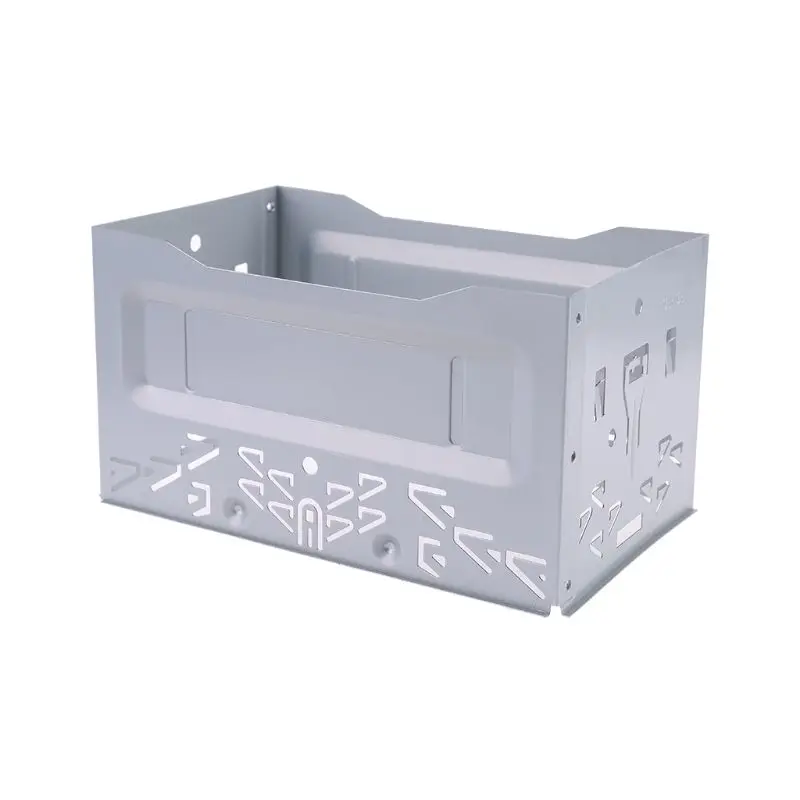 Двойная автомобильная панель 2 Din для Altea стерео рамка лицевой панели радиопанель