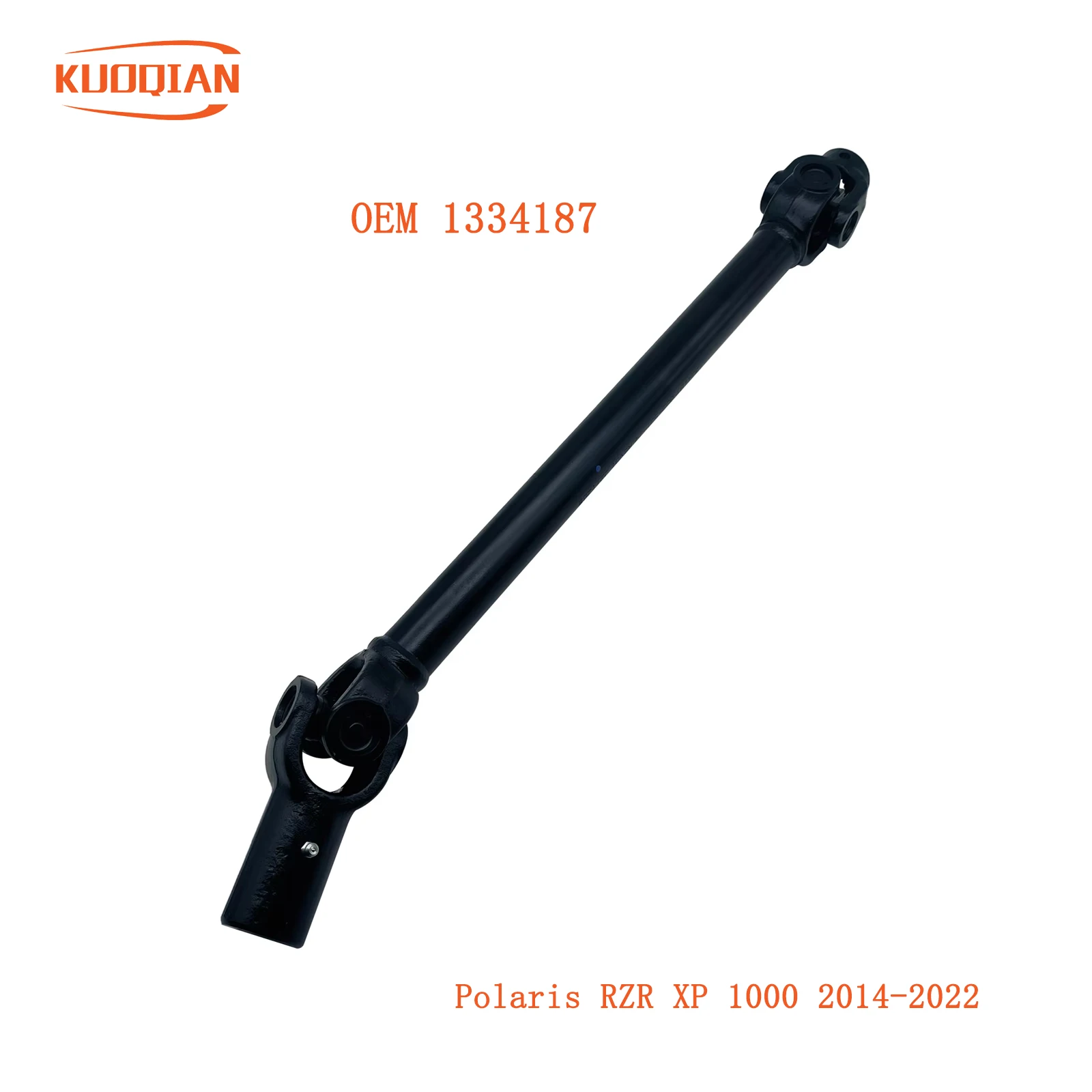 

Передний карданный вал для polaris RZR XP 1000 1334187 PL-98