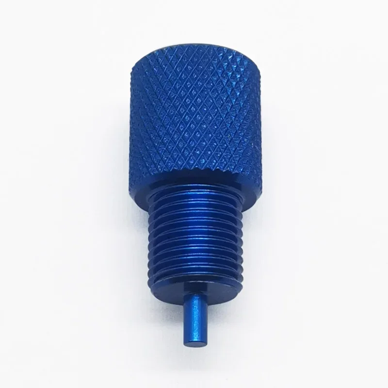 Инструмент для пропорционарных дроссельных клапанов