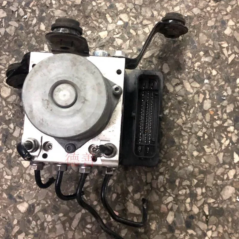 Новые насосы ABS для Audi A1 A2 A3 A4 A5 A6 A8 Q2 Q3 Q5 Q7 Q8 TT RS5 R8 Модели 4G 0614517 АА 4Г 0907379 АД Р