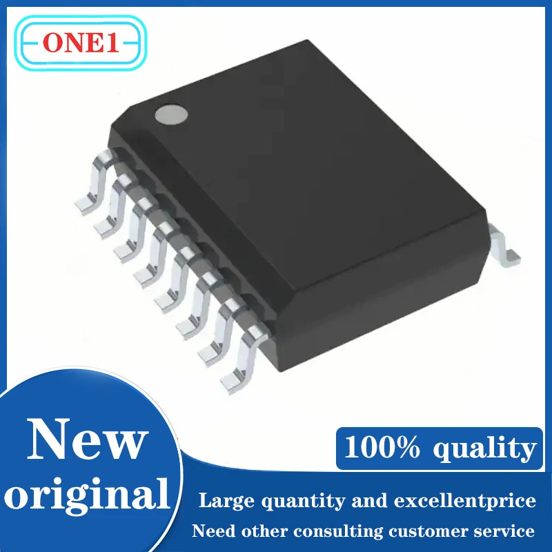 

10PCS/lot MC68HRC705KJ1CDW MC68HRC705 SOIC16 IC Chip New original