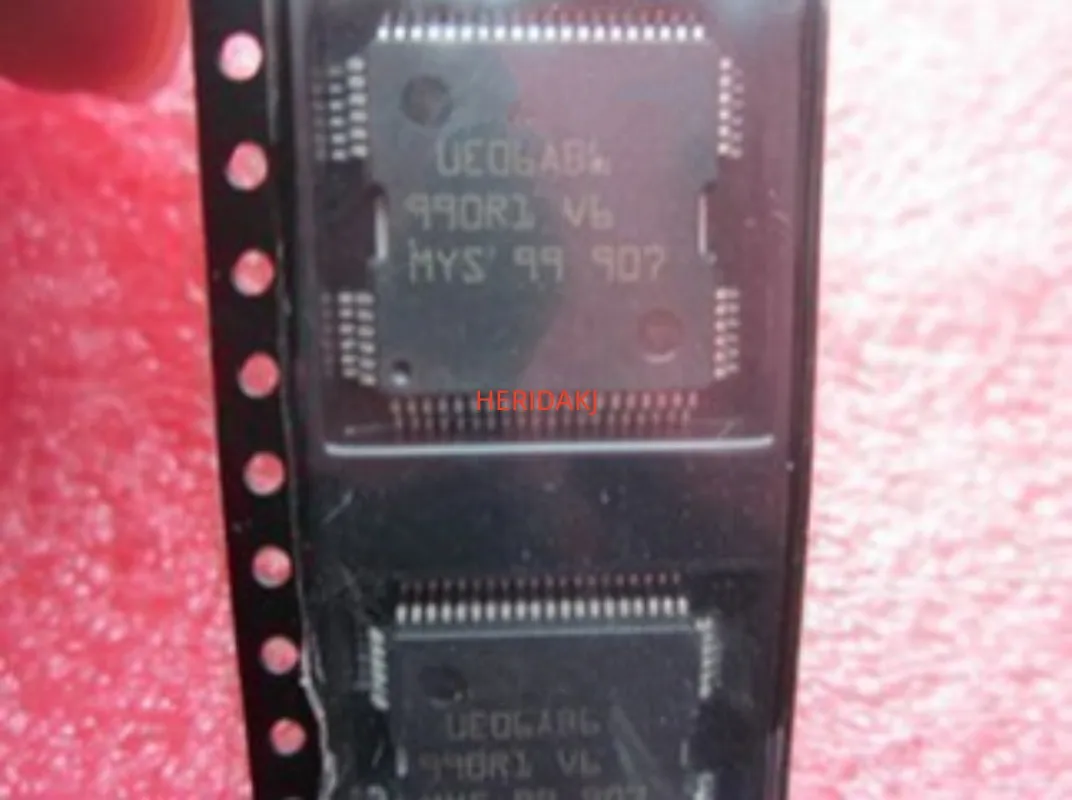 

1PCS UE06AB6 HQFP New
