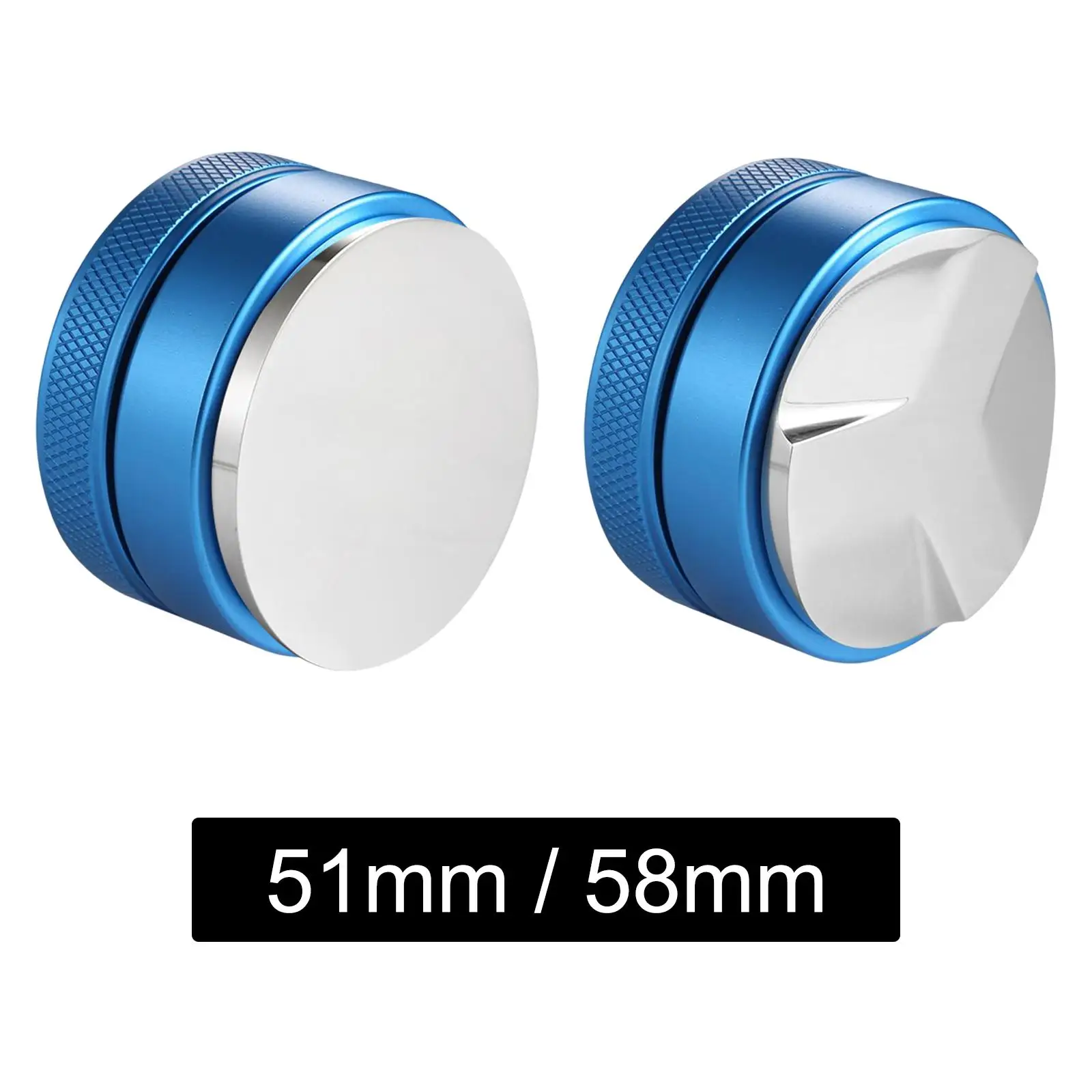 

Coffee Distributor & Tamper Coffee Distributor for Kitchen Restaurant Bar
