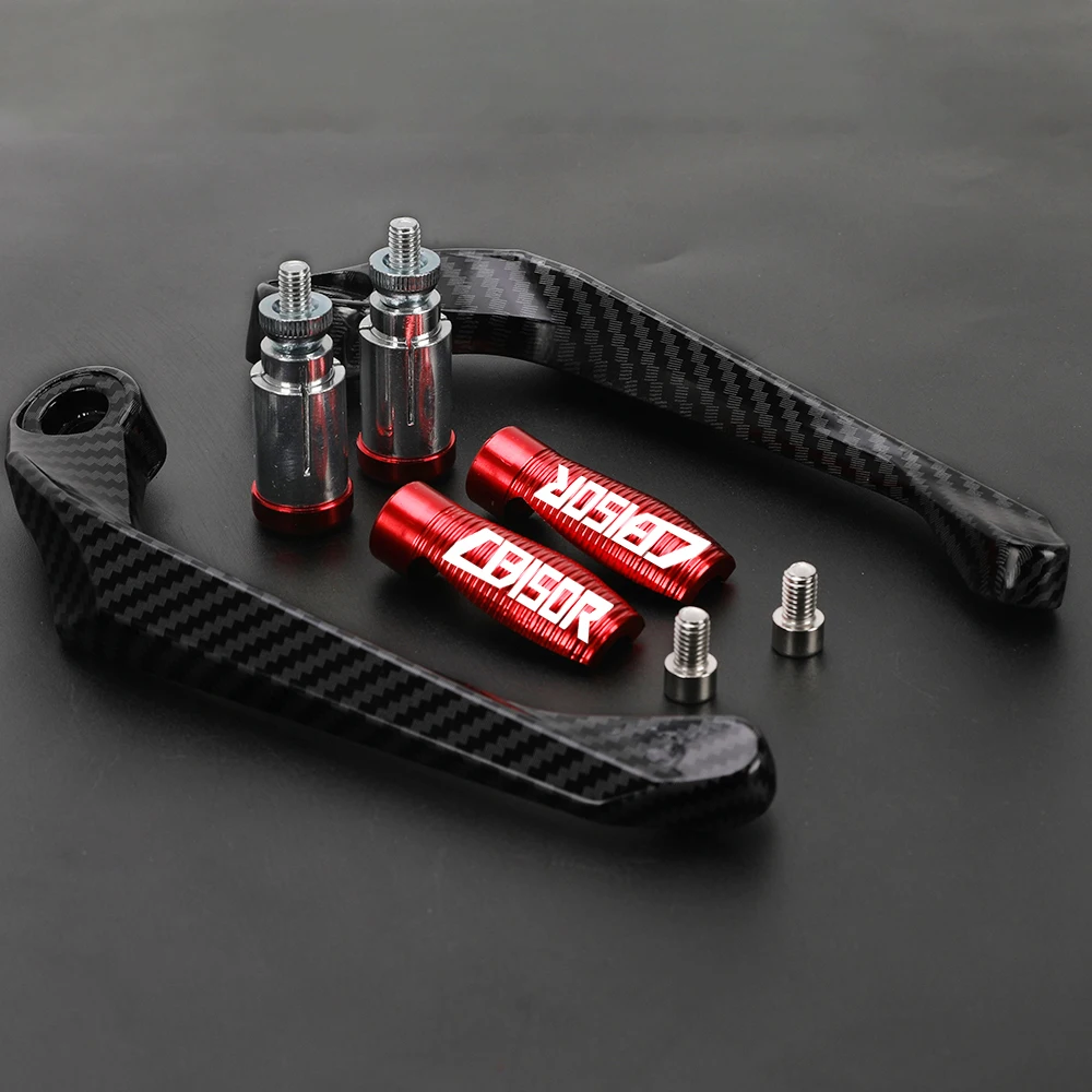 Для HONDA cb150r CB 150R 2017 2018 2019 2020 2021 2022 2023 150 R ручки руля двигателя защита тормозного