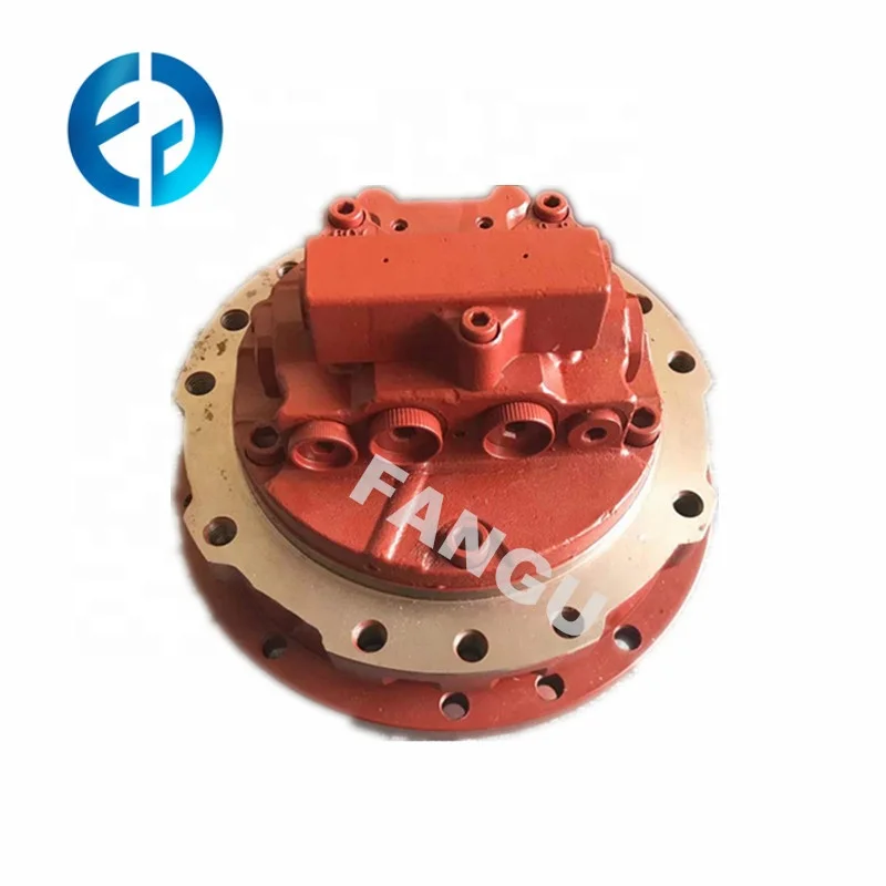 Запчасти для строительной техники FANGU EX60 ZX60 концевой привод MAG-33VP-650F MAG-33VP-550F