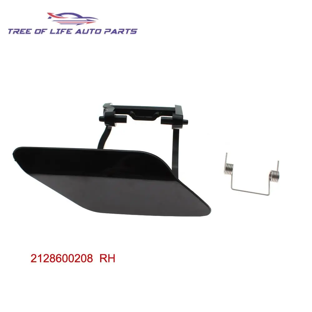 

Колпачок насадки омывателя фары головного света 2128600108 2128600208 для Mercedes E-Class W212 E200 E260 E250 E300 E550 2008-2013