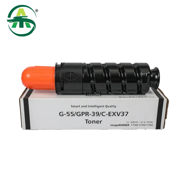 Тонер-картридж для копировального аппарата Canon IR ADV 1730 1740 1750