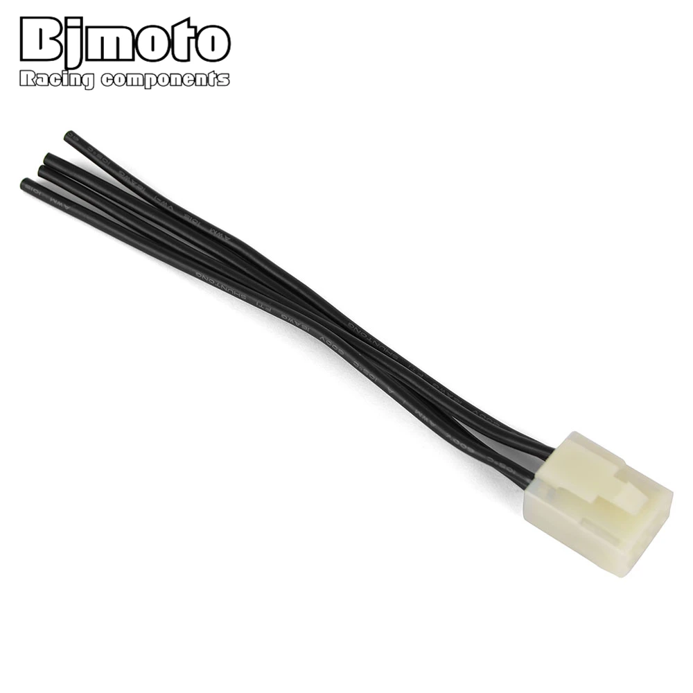 Выпрямительный Разъем для Yamaha YB50 YG50Z YJ50 YJ50R YV50 MT125/A DT230 FZR400RR-SP TW125 TW200E/225E TDM850 TDR125/225