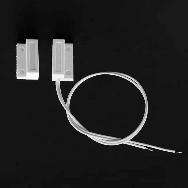 10 шт. домашняя охранная сигнализация боковой поверхностный монтаж проводной