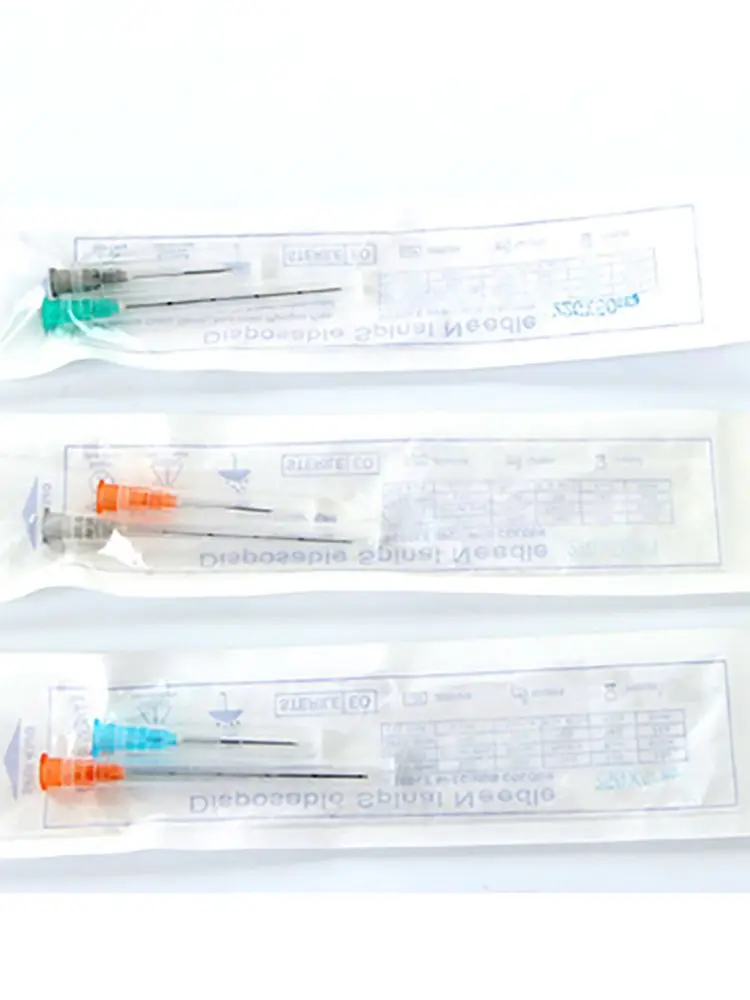 

Cheap pricer Micro Cannula injection needle 22G50mm/70mm 23G50mm 25G50mm