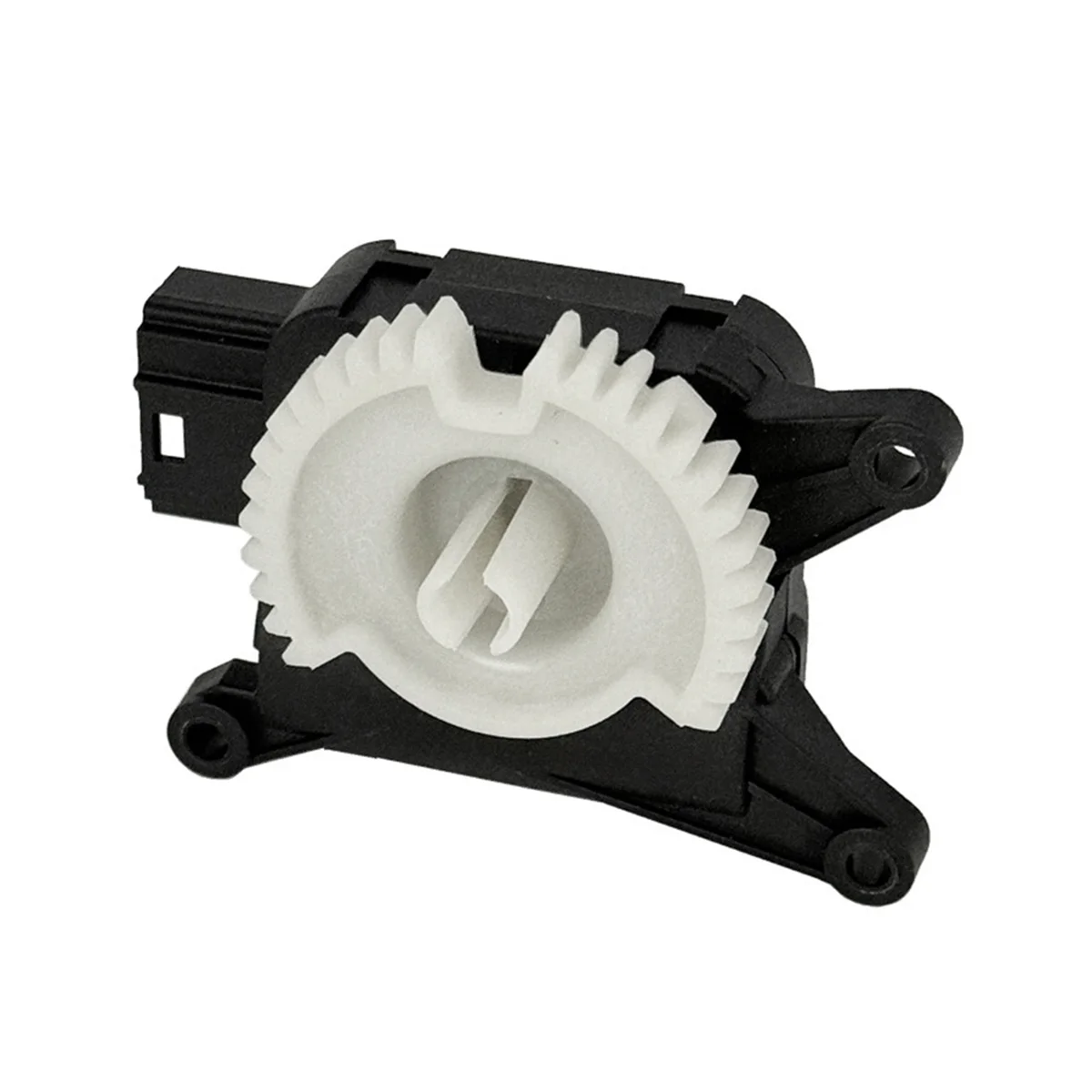 Привод двигателя рециркуляции сервонагревателя воздуха для VW Polo 2011-2018 Fabia 2008 6R