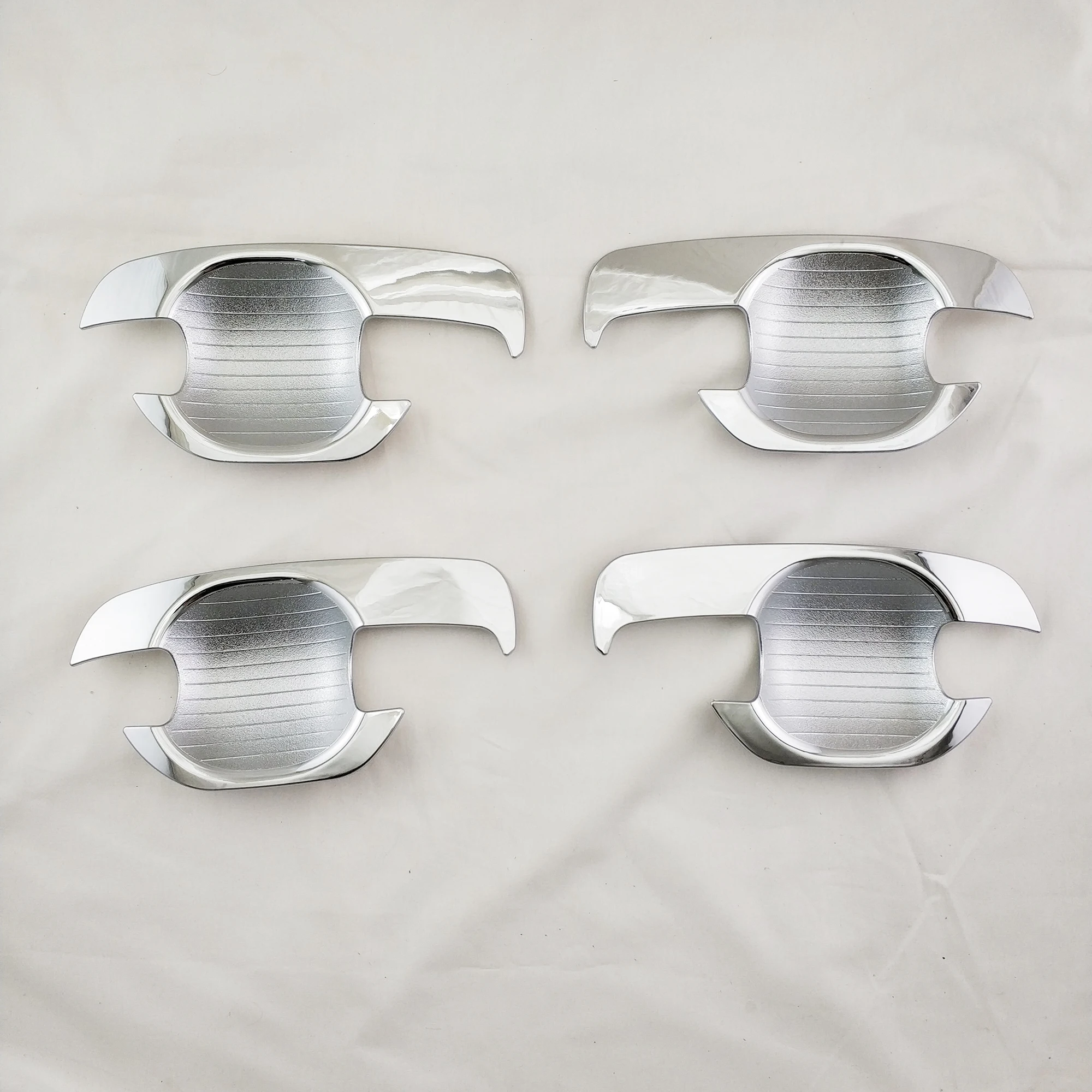 Фото Крышка чаши дверной ручки для Toyota Mark II Mark2 GX110 GX 110 2001 2002 2003, автомобильные аксессуары с покрытием в стиле пасты №4