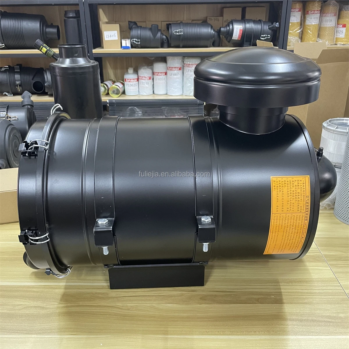 SyFuliejia воздушный фильтр в сборе 6LTAA-JQ-K001 KW2448C2 корпус воздухоочистителя для