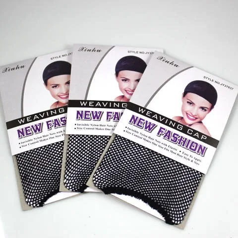 Рисунок 5 - Сетка для волос нейлоновая женская