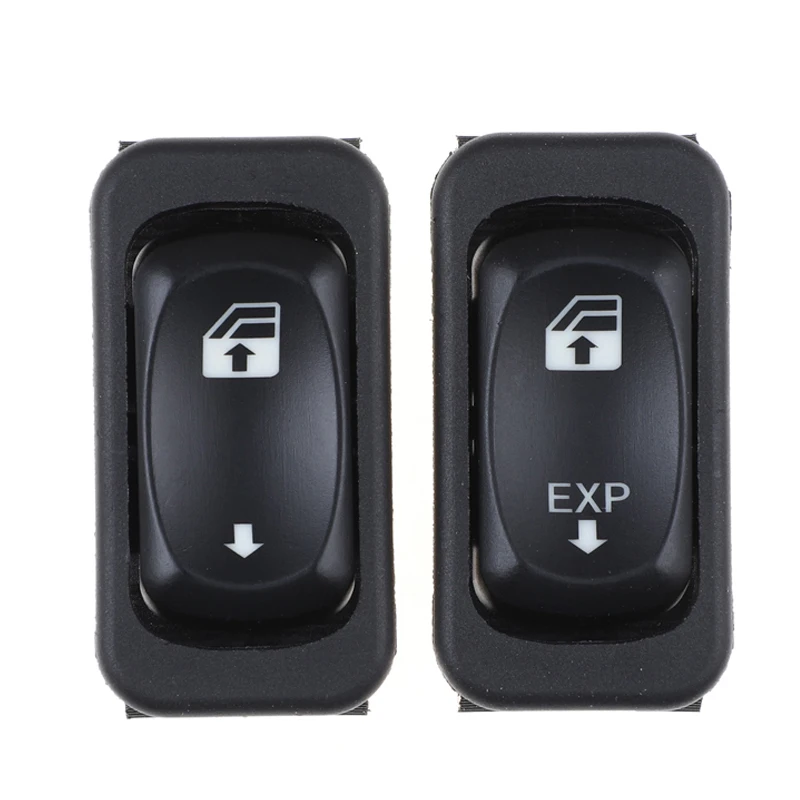 

Автомобиль A06-30769-027 A06-30769-008 Переключатель стеклоподъемника Электрическая кнопка стеклоподъемника для Freightliner Columbia 2001-2011 A 0630769027