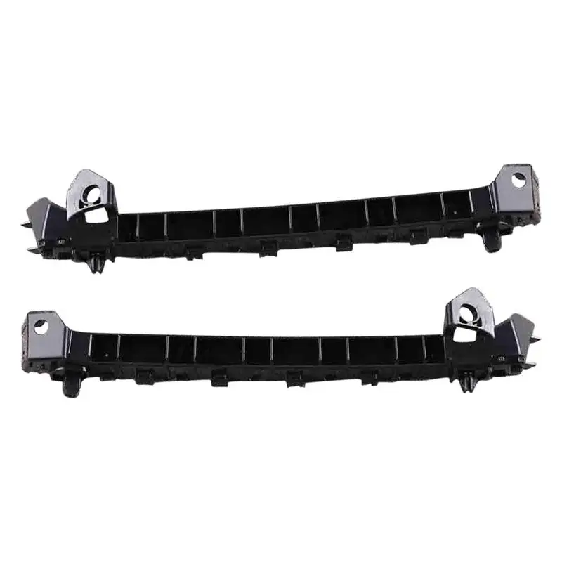 

57707FG012 57707FG002 Pair Front Left Right Bumper Bracket Frame Fixing Buckle Bracket For Impreza GT & WRX Up To 2010